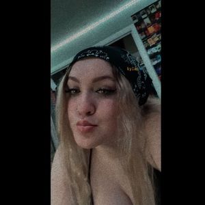 Meet your Posher, Kylan